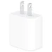 СЗУ-адаптер Apple USB-C 20W Power Adapter (MHJE3) (US Type A + керамический переходник) (Original) СЗУ-адаптер Apple USB-C 20W Power Adapter (MHJE3) (US Type A + керамический переходник) (Original)