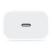 СЗУ-адаптер Apple USB-C 20W Power Adapter (MHJE3) (US Type A + керамический переходник) (Original) СЗУ-адаптер Apple USB-C 20W Power Adapter (MHJE3) (US Type A + керамический переходник) (Original)