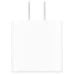 СЗУ-адаптер Apple USB-C 20W Power Adapter (MHJE3) (US Type A + керамический переходник) (Original) СЗУ-адаптер Apple USB-C 20W Power Adapter (MHJE3) (US Type A + керамический переходник) (Original)