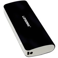 PowerBank Lonsmax LM-027 8000mAh (Black)