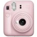 Фотокамера мгновенной печати Fujifilm Instax Mini 12 (Blossom Pink) Фотокамера мгновенной печати Fujifilm Instax Mini 12 (Blossom Pink)