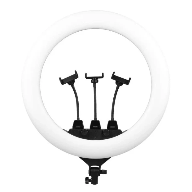 Набор для съемки Fill Light ZB-F488 (56cm) Remote (Чёрный)
