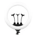 Набор для съемки Fill Light ZB-F488 (56cm) Remote (Чёрный)