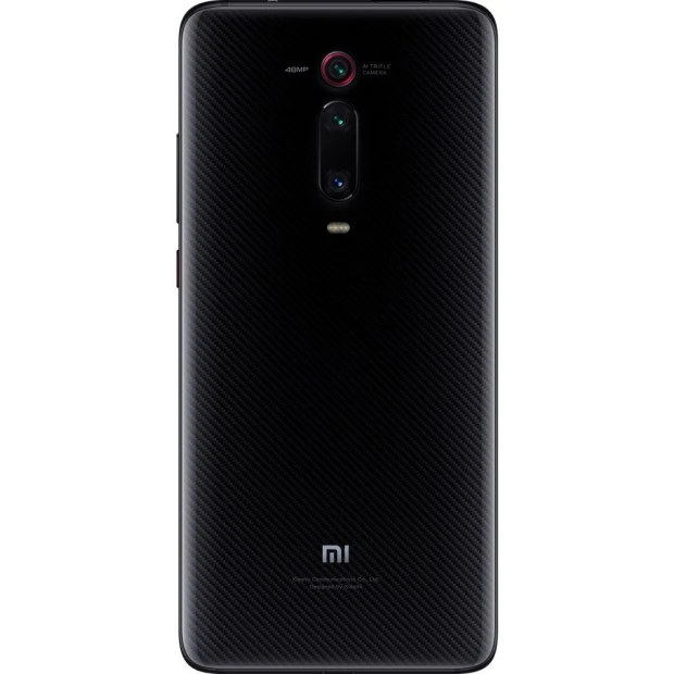 Мобільний телефон Xiaomi Redmi 9T 4 / 128GB (Carbon Grey)