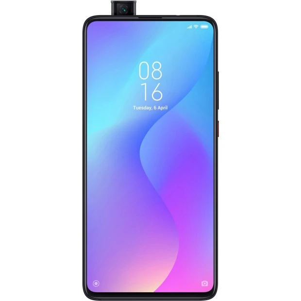 Мобільний телефон Xiaomi Redmi 9T 4 / 128GB (Carbon Grey)