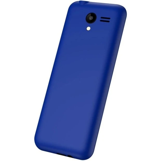 Мобильный телефон Sigma X-style 351 Lider (Blue)