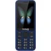 Мобильный телефон Sigma X-style 351 Lider (Blue) Мобильный телефон Sigma X-style 351 Lider (Blue)