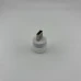 USB лампа-ліхтарик нічник 1W USB LED Light (тепле світло) (білий)
