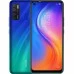 Мобильный телефон Tecno Spark 5 Pro (KD7) 4/128GB (Seabed Blue)