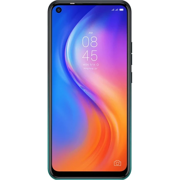 Мобильный телефон Tecno Spark 5 Pro (KD7) 4/128GB (Seabed Blue)