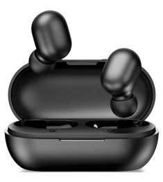 Беспроводные наушники-гарнитура Xiaomi Haylou GT1 Plus AptX (Black)