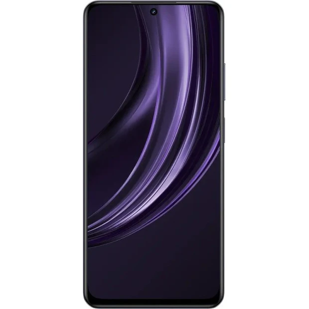 Мобільний телефон Realme 13+ 5G 12 / 256GB (Темно-фіолетовий)