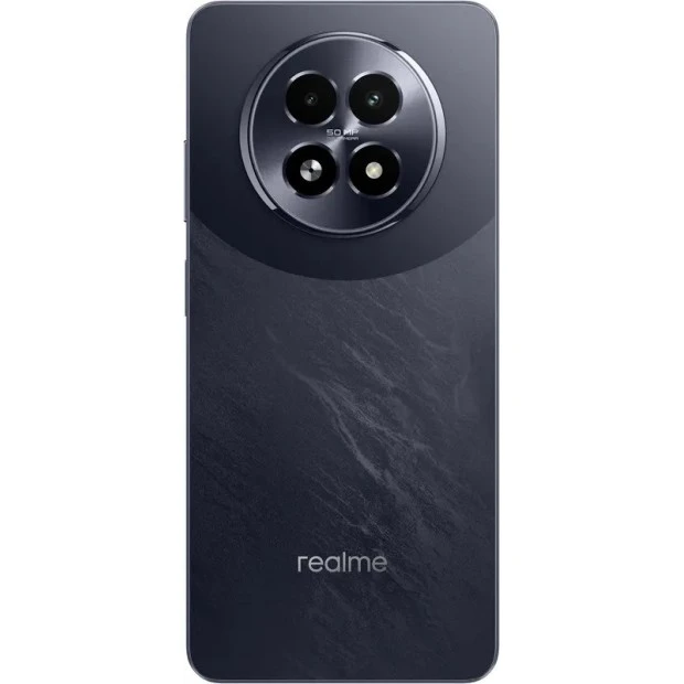 Мобільний телефон Realme 13+ 5G 12 / 256GB (Темно-фіолетовий)