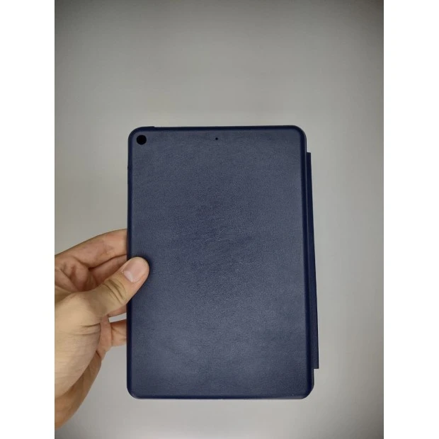 Чехол-книжка Smart Case Original Apple iPad Mini 5 (2019) (Dark Blue)