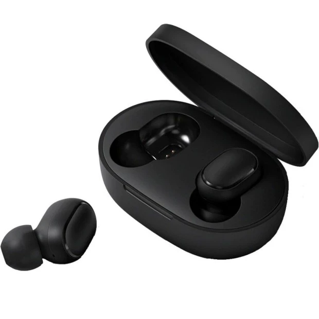 Беспроводные наушники-гарнитура Xiaomi Redmi AirDots (TWSEJ04LS)