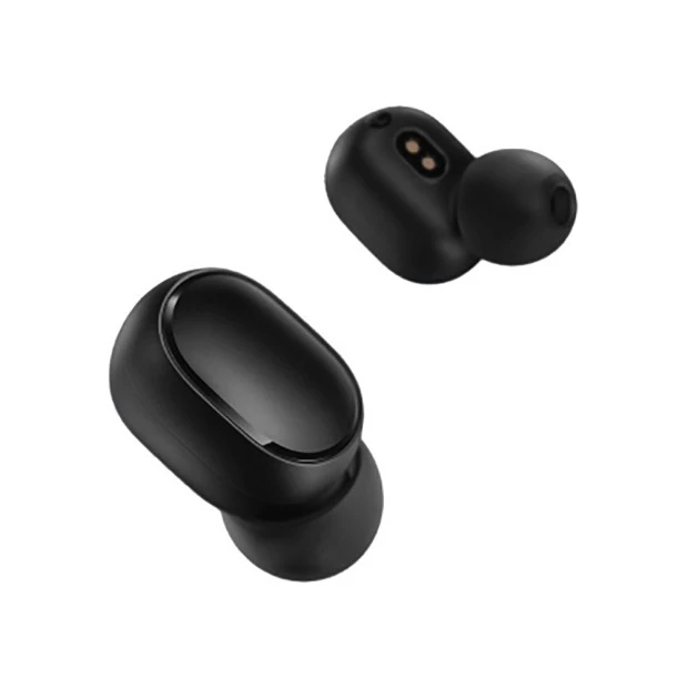 Беспроводные наушники-гарнитура Xiaomi Redmi AirDots (TWSEJ04LS)