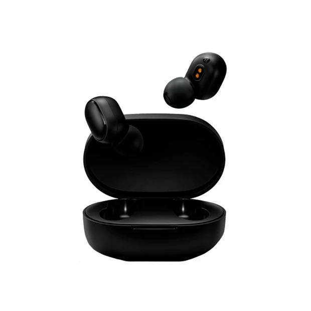 Беспроводные наушники-гарнитура Xiaomi Redmi AirDots (TWSEJ04LS)