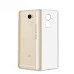 Силиконовый чехол WS Xiaomi Redmi 4 (прозрачный) Силиконовый чехол WS Xiaomi Redmi 4 (прозрачный)