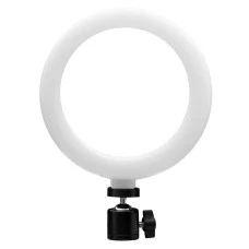Набор для съемки LED-лампа Fill Light 16cm (Чёрный)