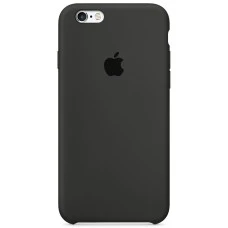 Силикон Original Case Apple iPhone 6 / 6s (70) Basalt Grey