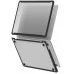 Накладка WIWU Haya Shield Case MacBook Pro 13.3" 2020 / 2022 (Чёрный) Накладка WIWU Haya Shield Case MacBook Pro 13.3" 2020 / 2022 (Чёрный)