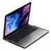 Накладка WIWU Haya Shield Case MacBook Pro 13.3" 2020 / 2022 (Чёрный) Накладка WIWU Haya Shield Case MacBook Pro 13.3" 2020 / 2022 (Чёрный)