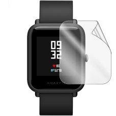 Защитная плёнка Hydrogel HD Xiaomi Amazfit Bip