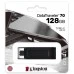 USB 3.2 флеш-накопичувач Kingston DT70 128Гб (Type-C)