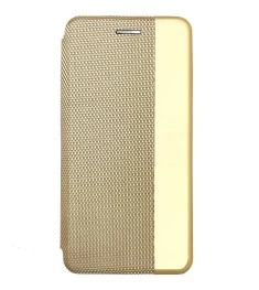 Чехол-книжка G-Case Xiaomi Redmi 7A (Золотой)
