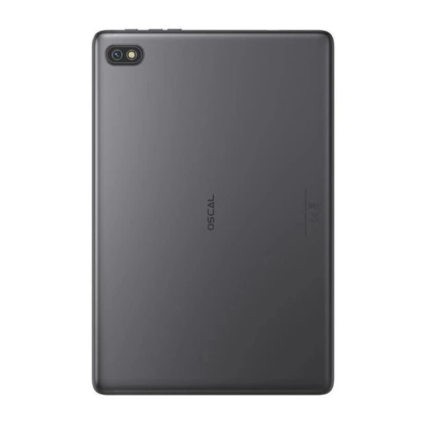 Планшет Oscal Pad 10 8/128Gb 4G Dual Sim (Diamond Grey)