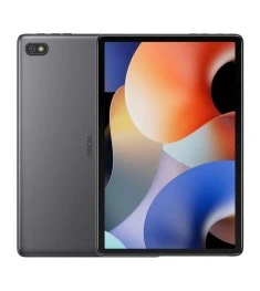 Планшет Oscal Pad 10 8/128Gb 4G Dual Sim (Diamond Grey)