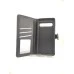 Чехол-книжка Leather Book Gallant Google Pixel 7 Pro (Чёрный)