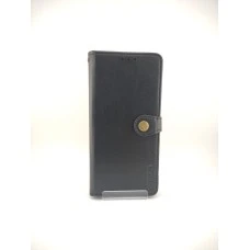 Чехол-книжка Leather Book Gallant Google Pixel 7 Pro (Чёрный)
