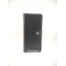Чехол-книжка Leather Book Gallant Google Pixel 7 Pro (Чёрный)