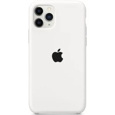 Силиконовый чехол Original Case Apple iPhone 11 Pro (41)
