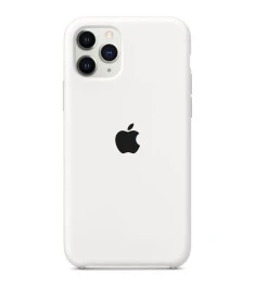 Силикон Original Case Apple iPhone 11 Pro (41)