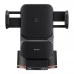Автодержатель Baseus Wisdom Auto Alignment CGZX000101 (Чёрный) Автодержатель Baseus Wisdom Auto Alignment CGZX000101 (Чёрный)
