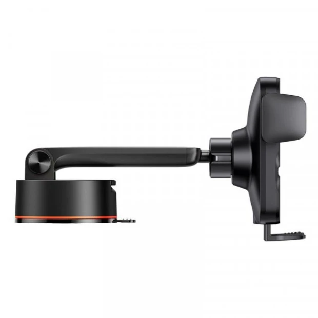 Автодержатель Baseus Wisdom Auto Alignment CGZX000101 (Чёрный)