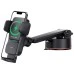 Автодержатель Baseus Wisdom Auto Alignment CGZX000101 (Чёрный) Автодержатель Baseus Wisdom Auto Alignment CGZX000101 (Чёрный)