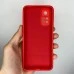 Силикон Premium Original 360 ShutCam Case Xiaomi Redmi Note 11 / Note 11S (Красный) Силикон Premium Original 360 ShutCam Case Xiaomi Redmi Note 11 / Note 11S (Красный)