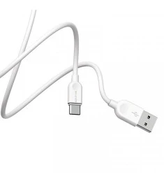 USB-кабель Borofone BX14 (2m) (Type-C)
