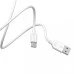 USB-кабель Borofone BX14 (2m) (Type-C) USB-кабель Borofone BX14 (2m) (Type-C)
