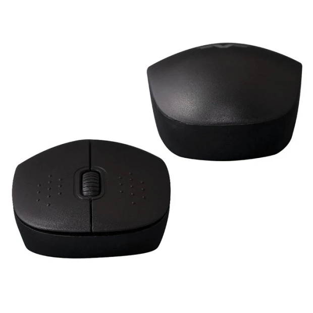 Мышь беспроводная Frime FWMO-210B (Чёрный)