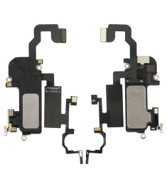 Шлейф для Apple iPhone 12 Pro Max с датчиком освещения