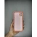 Силіконовий чохол Original 360 для Samsung Galaxy A04E (2022) (ShutCam) (Рожевий)