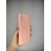 Силіконовий чохол Original 360 для Samsung Galaxy A04E (2022) (ShutCam) (Рожевий)