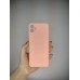 Силіконовий чохол Original 360 для Samsung Galaxy A04E (2022) (ShutCam) (Рожевий)