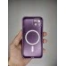 Накладка ColorPlus Armor Camers Magsafe Apple IPhone 13 (Purple) Накладка ColorPlus Armor Camers Magsafe Apple IPhone 13 (Purple)