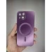 Накладка ColorPlus Armor Camers Magsafe Apple IPhone 13 (Purple) Накладка ColorPlus Armor Camers Magsafe Apple IPhone 13 (Purple)