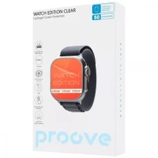 Захисна плівка Hydrogel HD Watch Edition